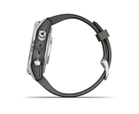Garmin fenix 7S Pro Solar 42mm srebrny - 1150230 - zdjęcie 12